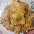 Cooksnap dari 💕Avista Dewi💞 untuk resep Mendoan Khas Banyumas