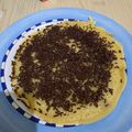 Cooksnap dari christine fang untuk resep Terang Bulan teflon simple