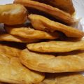 El cooksnap de ROMINA PAEZ cuando hizo Torta frita.