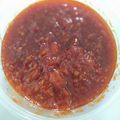 Cooksnap dari Inach untuk resep Sambal Tomat