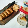 Cooksnap dari NV Cake untuk resep 🍶Gabin vla susu anti ribet.versi ekonomis kebangetan ❤