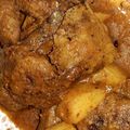 Puja Adhikary (Mistu)'s cooksnap of when they made কাঁচকলা কোপ্তাকারি(kachkalar kopta curry recipe in bengali).