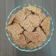Jayshree Doshi's cooksnap of when they made તલ અને દાળિયા ની ચીક્કી.