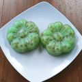 Cooksnap dari Zalfaa' Kitchen untuk resep Kue Cantik Manis