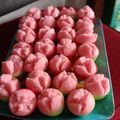 Cooksnap dari Elsha untuk resep Kue Mangkok