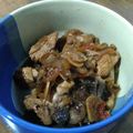 Cooksnap dari Khusnul Rahmawati untuk resep Ayam kecap inggris