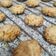 Cooksnap dari rahmawati ekaputri untuk resep Cornflakes Cheese Cookies Gluten Free