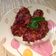 Cooksnap dari ranita_yla untuk resep Fire Chicken ala Richeese