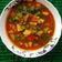 Deepa Rupani's cooksnap of when they made વટાણા, બટેટા નું શાક.