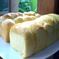 Cooksnap dari cucuk candra untuk resep Roti tawar bandung