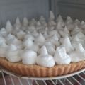 El cooksnap de Andrea Ramirez cuando hizo Lemon Pie 🍋🍋🍋.