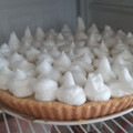 El cooksnap de Andrea Ramirez cuando hizo Lemon Pie 🍋🍋🍋.