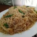 Cooksnap dari Renie Wisra untuk resep Bihun kecap simple ala anak kosan