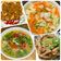 Cooksnap của Nguyễn Thị Bích Đào khi họ làm theo món Mâm cơm 4 món 🍜🍲🍚🌳