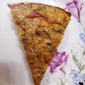 صورة من الهام فاروق، شاركها بعد تجربة وصفة غراتان القرنبيط بالخضار 🫑🍗🌶🧅🥕