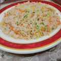 Muneeba 's cooksnap of when they made Matanjan.