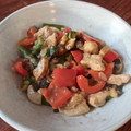Petra Malá's cooksnap of when they made Seasame, miso and ginger chicken.