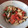 Petra Malá's cooksnap of when they made Seasame, miso and ginger chicken.