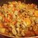 El cooksnap de Angélica Ortiz Pinilla cuando hizo Habas guisadas con verduras y carne.