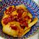 Cooksnap dari Indri Nuzul untuk resep Sambal Kemang (White Mango)
