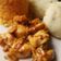 El cooksnap de Karen Godstein cuando hizo Pollo🍗con Mostaza y Miel- Sin Horno-.