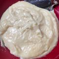 Cooksnap dari erin untuk resep Cream cheese manis homemade (isian roti)