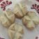 El cooksnap de Anais Sepúlveda cuando hizo Pan de huevo.