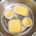 Cooksnap của Đào Thị Thanh khi họ làm theo món Bánh Flan Sữa