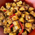 Cooksnap dari Anis Colin untuk resep Orek Tempe Tahu Kecap