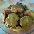 Cooksnap dari Pawon Bunda Dinda untuk resep Jengkol rica rica