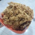 Cooksnap dari Dena untuk resep 114》Ayam Krispy Ala KFC Tips kriuk2 nya aweeet berjam2 😍