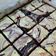 Cooksnap dari d untuk resep Red velvet cream cheese Brownies