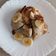 El cooksnap de Janete Dos Santos Sanz cuando hizo Mug cake banana bread con chocolate.