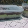 Cooksnap dari Anita Puccino untuk resep Dessert Box Oreo Alpukat