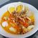 Cooksnap dari Elas Kim untuk resep Lontong Sayur Megicom