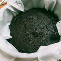 Sylvia Hsieh 的 可可布朗尼（氣炸鍋版） cooksnap