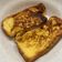 Cooksnap dari jusza untuk resep Super Moist French Toast ala Cafe