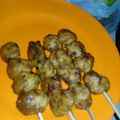 Cooksnap dari Lilis Setianingsih Febrianto untuk resep Pentol Bakar