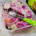 Cooksnap dari Agustin untuk resep Salad buah