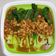 Cooksnap dari Endah Widia untuk resep Sawi sendok saus bawang / pakcoy garlic sauce