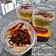 Cooksnap dari Hana Gavrilla untuk resep Avocado Dalgona Dessert Box