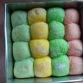 Cooksnap dari Winniyarti Ummu LaZha untuk resep Japanese Milk Bread