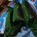 Cooksnap dari Nur Wijayanti untuk resep Nasi Bakar Ikan Keranjang