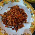 Cooksnap dari Shinta Eliyana untuk resep Kering Tempe, Teri, & Kacang