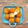 Cooksnap dari Tituk SK untuk resep Bitter Ballen Kentang Keju