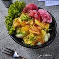 Cooksnap dari Nur Sabatiana untuk resep Salada khas ranah minang