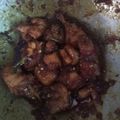 Cooksnap dari Indah habibiy untuk resep Ayam Bakar Madu Teflon
