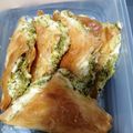 صورة من Lobna Wehbi، شاركها بعد تجربة وصفة وربات بالقشطة 😍