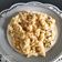 El cooksnap de juani Gernika cuando hizo Risotto con setas y queso Gorgonzola.