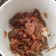 Cooksnap dari Kezia Lesmana untuk resep Dendeng Balado Basah Recook ci @Xander's Kitchen